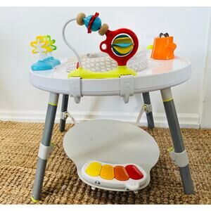 Skip Hop Explore and More 3 Stage Activity Center